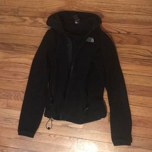 North Face Fleece jacket